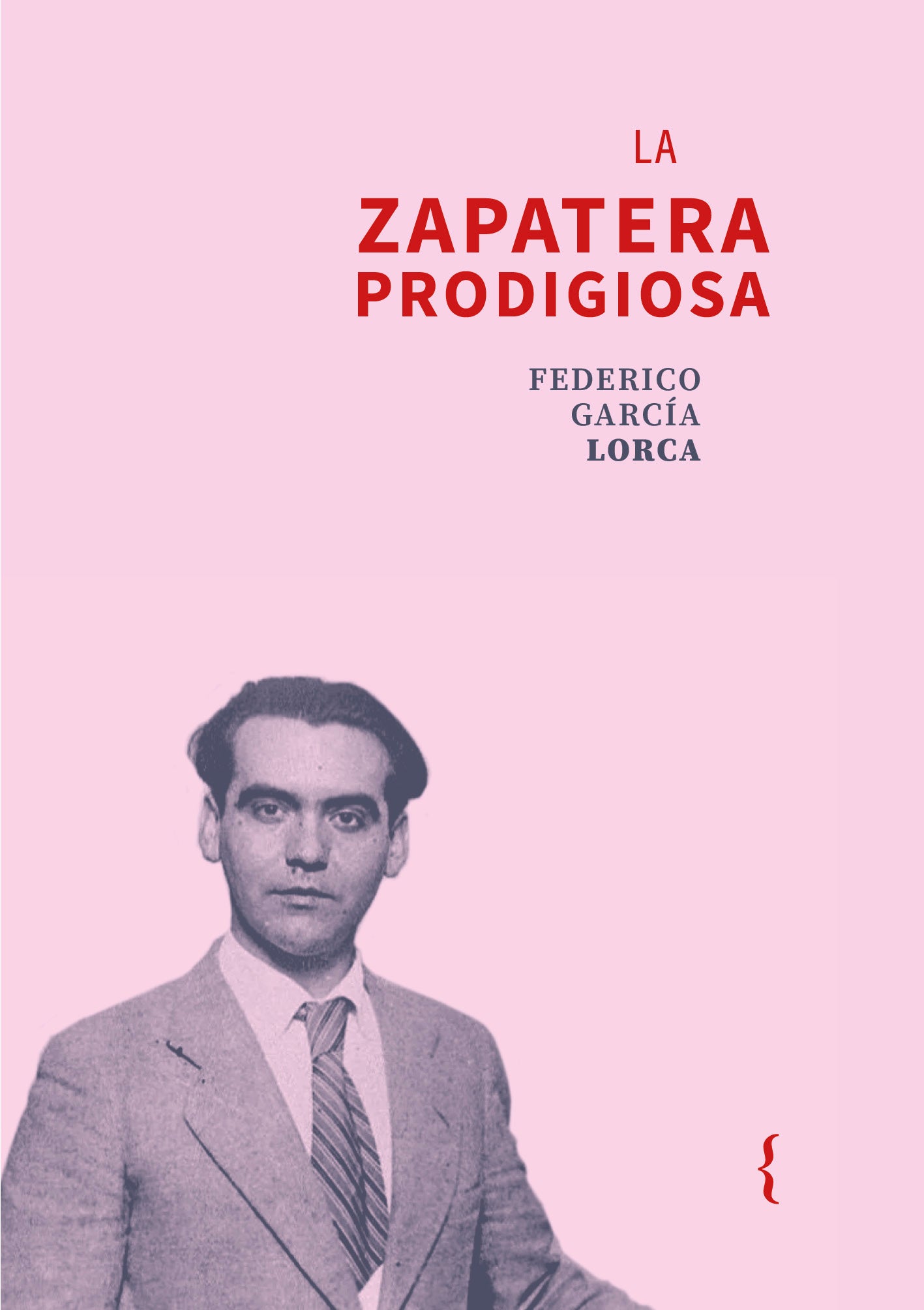 La zapatera prodigiosa