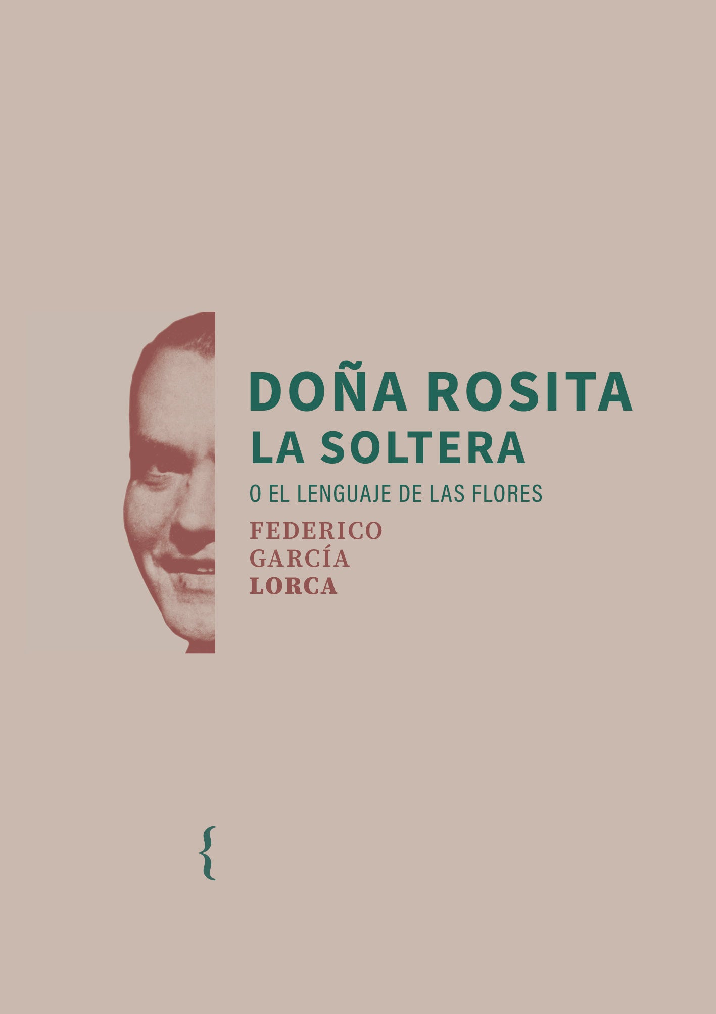 Doña Rosita la soltera