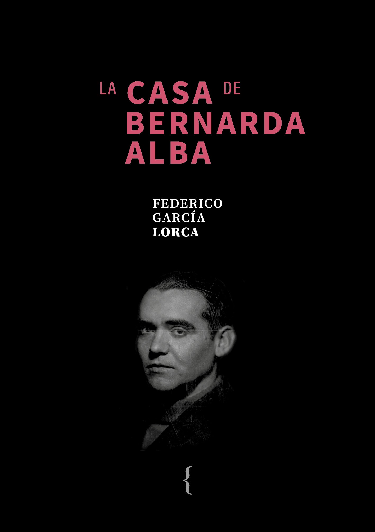 La casa de Bernarda Alba
