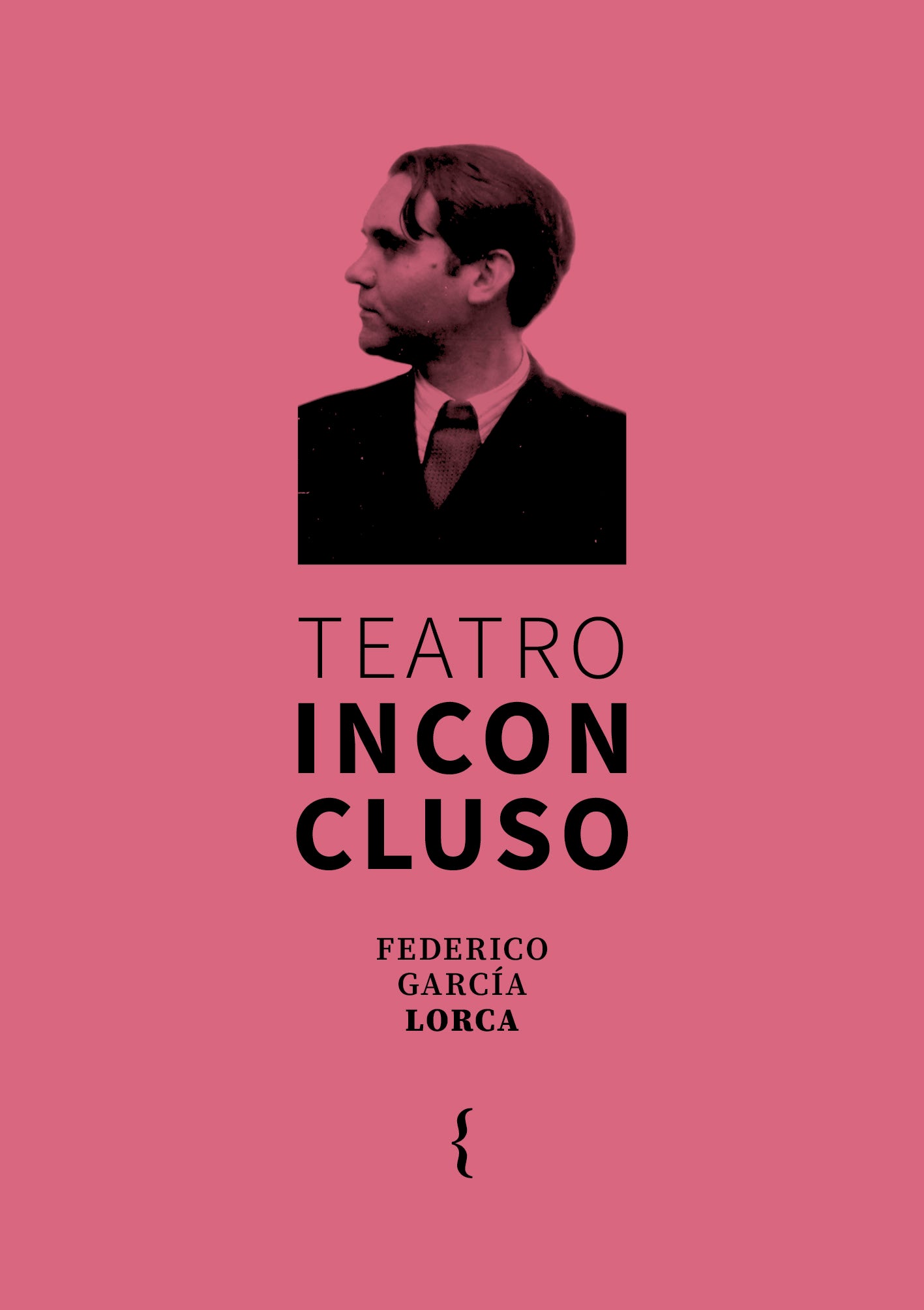 Teatro inconcluso