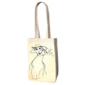 Tote bag "Joven y marinero"