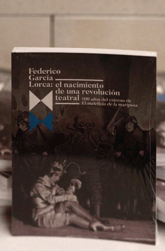 Federico García Lorca: el nacimiento de una revolución teatral