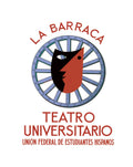 Lámina LA BARRACA