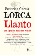 Llanto por Ignacio Sánchez Mejías