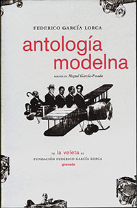 Antología Modelna