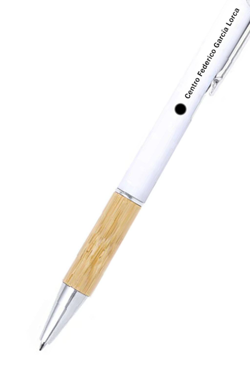 Bolígrafo Centro Lorca