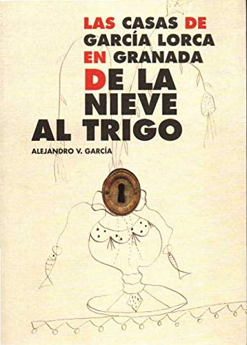 Las casas de García Lorca en Granada. De la nieve al trigo