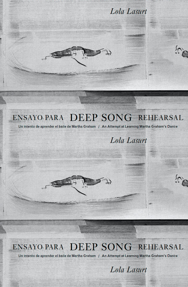 Ensayo para deep song