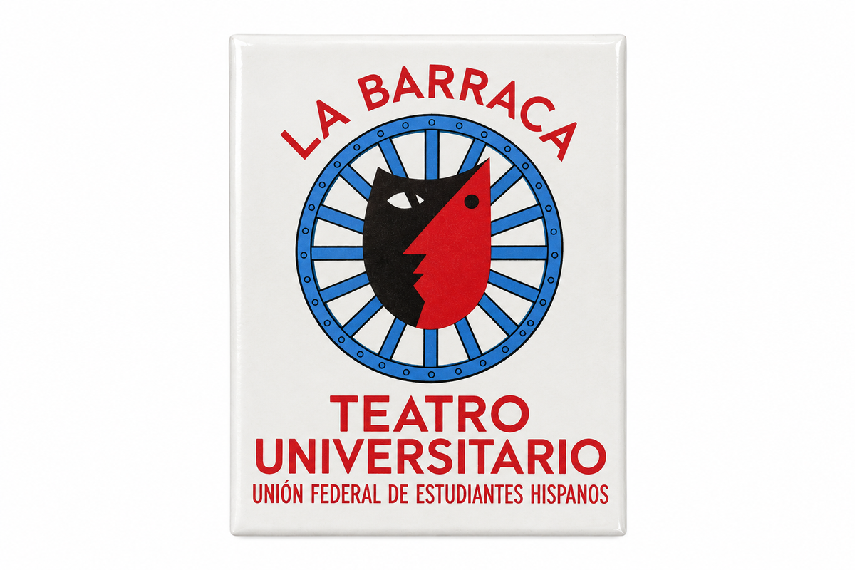 Imán La Barraca