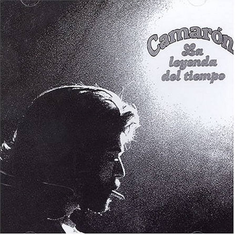 La leyenda del tiempo (LP-Vinilo)