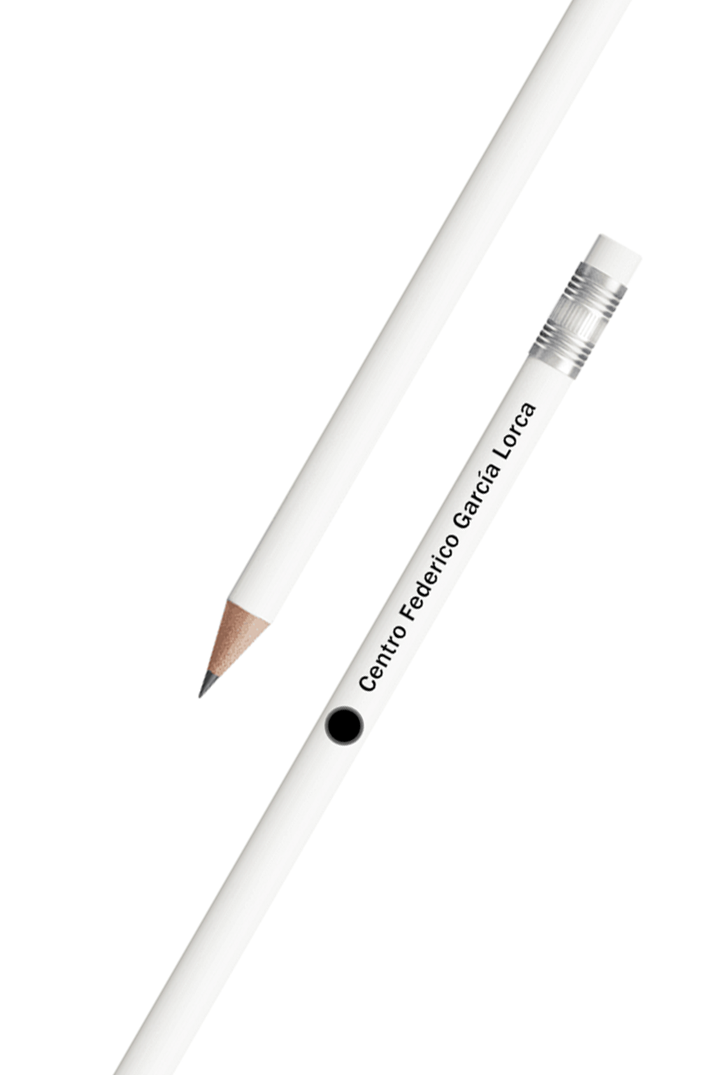 Lápiz Centro Lorca