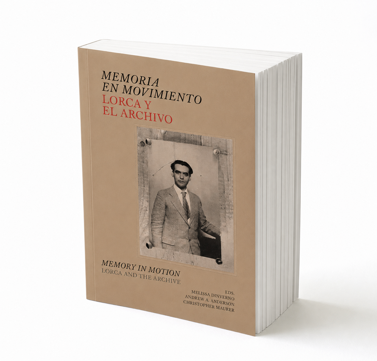 Memoria en movimiento