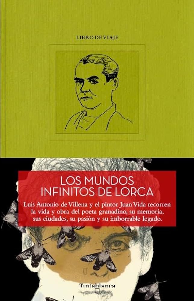 Los mundos infinitos de Lorca