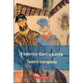 Teatro completo