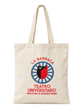 Tote bag La Barraca