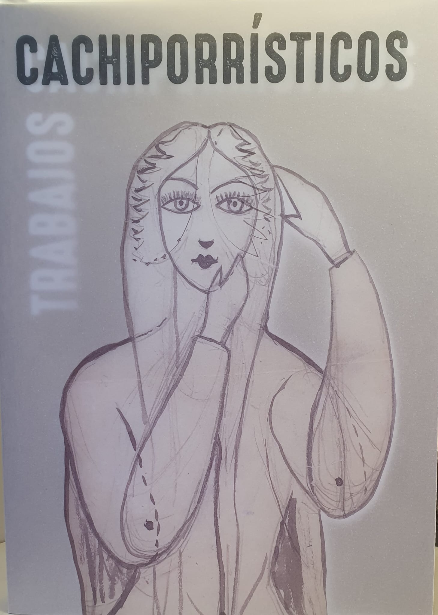 Trabajos cachiporrísticos